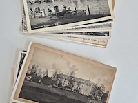 Ansichtkaarten verzameling limburg