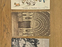 Ansichtkaarten verzameling limburg - afbeelding 13 van  21