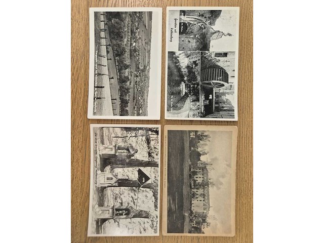 Ansichtkaarten verzameling limburg - afbeelding 12 van  21