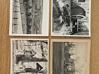 Ansichtkaarten verzameling limburg - afbeelding 12 van  21