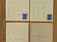 Ansichtkaarten verzameling limburg - afbeelding 15 van  21