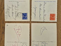 Ansichtkaarten verzameling limburg - afbeelding 17 van  21