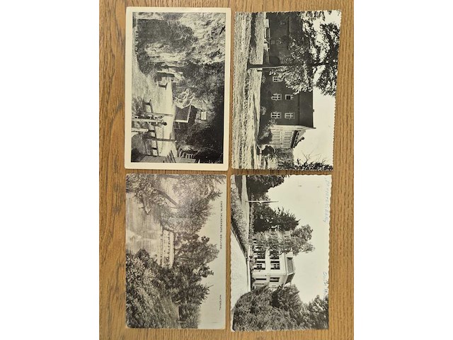 Ansichtkaarten verzameling limburg - afbeelding 18 van  21