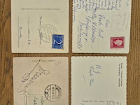 Ansichtkaarten verzameling limburg - afbeelding 19 van  21