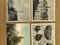 Ansichtkaarten verzameling limburg - afbeelding 20 van  21