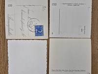 Ansichtkaarten verzameling overijssel & drenthe - afbeelding 3 van  37