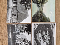 Ansichtkaarten verzameling overijssel & drenthe - afbeelding 4 van  37