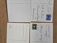 Ansichtkaarten verzameling overijssel & drenthe - afbeelding 18 van  37