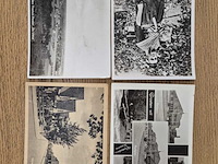 Ansichtkaarten verzameling overijssel & drenthe - afbeelding 19 van  37