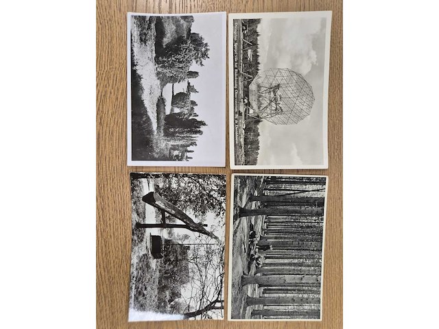 Ansichtkaarten verzameling overijssel & drenthe - afbeelding 12 van  37