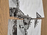 Ansichtkaarten verzameling overijssel & drenthe - afbeelding 26 van  37