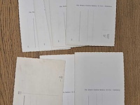 Ansichtkaarten verzameling overijssel & drenthe - afbeelding 27 van  37