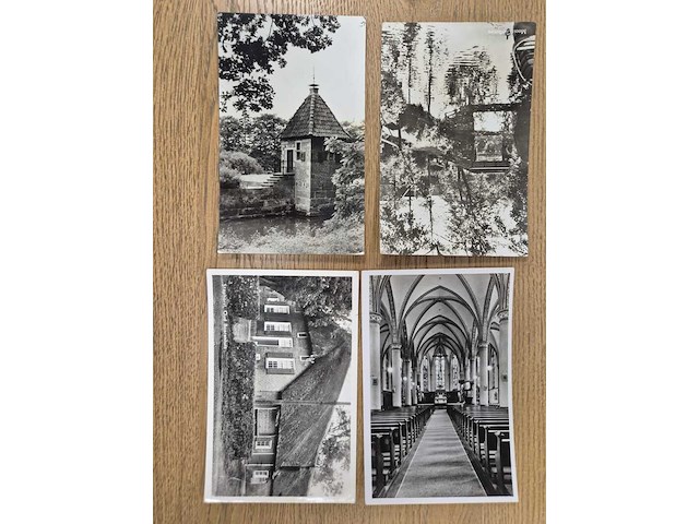 Ansichtkaarten verzameling overijssel & drenthe - afbeelding 28 van  37