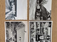 Ansichtkaarten verzameling overijssel & drenthe - afbeelding 32 van  37