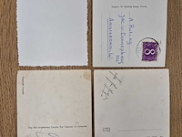 Ansichtkaarten verzameling overijssel & drenthe - afbeelding 33 van  37