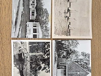 Ansichtkaarten verzameling overijssel & drenthe - afbeelding 34 van  37