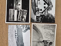 Ansichtkaarten verzameling overijssel & drenthe - afbeelding 2 van  37