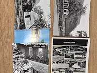 Ansichtkaarten verzameling overijssel & drenthe - afbeelding 6 van  37