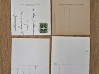 Ansichtkaarten verzameling overijssel & drenthe - afbeelding 11 van  37
