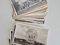 Ansichtkaarten verzameling overijssel & drenthe - afbeelding 1 van  37