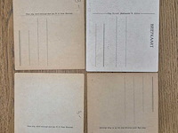 Ansichtkaarten verzameling overijssel & drenthe - afbeelding 14 van  37