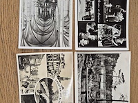 Ansichtkaarten verzameling overijssel & drenthe - afbeelding 17 van  37