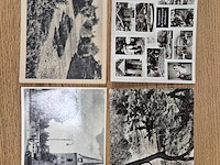 Ansichtkaarten verzameling overijssel & drenthe - afbeelding 21 van  37