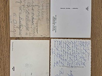 Ansichtkaarten verzameling overijssel & drenthe - afbeelding 22 van  37