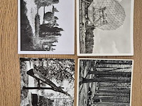 Ansichtkaarten verzameling overijssel & drenthe - afbeelding 12 van  37