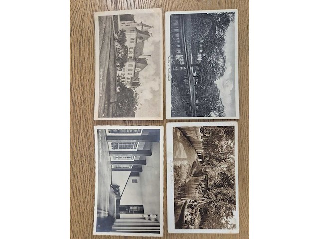 Ansichtkaarten verzameling overijssel & drenthe - afbeelding 24 van  37