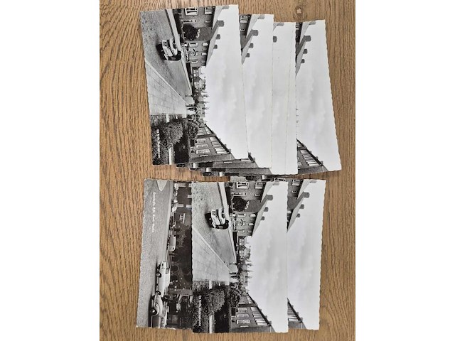 Ansichtkaarten verzameling overijssel & drenthe - afbeelding 26 van  37