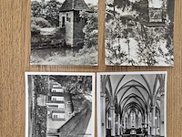 Ansichtkaarten verzameling overijssel & drenthe - afbeelding 28 van  37