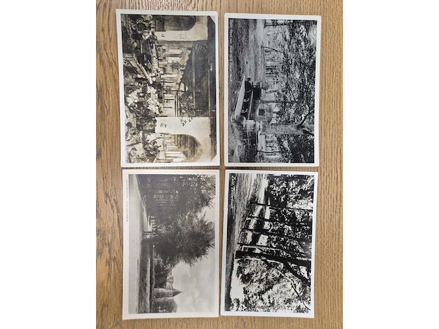 Ansichtkaarten verzameling utrecht - afbeelding 2 van  19