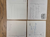 Ansichtkaarten verzameling utrecht - afbeelding 3 van  19