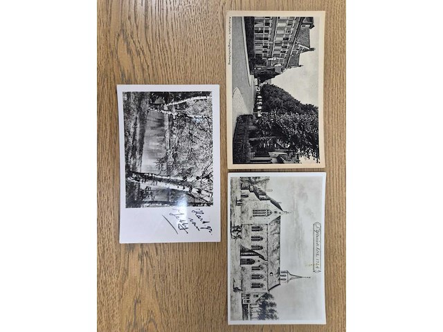 Ansichtkaarten verzameling utrecht - afbeelding 6 van  19