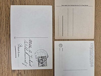 Ansichtkaarten verzameling utrecht - afbeelding 7 van  19