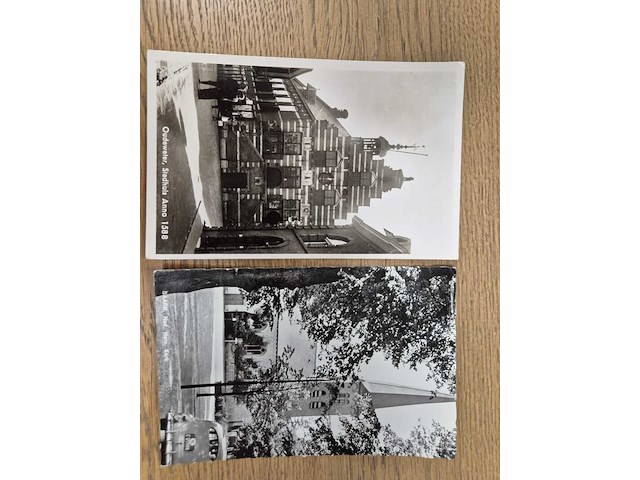 Ansichtkaarten verzameling utrecht - afbeelding 8 van  19