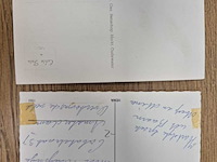 Ansichtkaarten verzameling utrecht - afbeelding 9 van  19