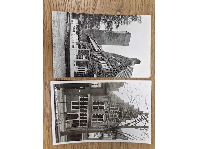 Ansichtkaarten verzameling utrecht - afbeelding 10 van  19