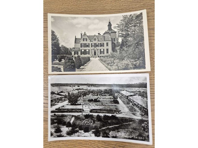 Ansichtkaarten verzameling utrecht - afbeelding 12 van  19