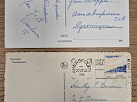 Ansichtkaarten verzameling utrecht - afbeelding 15 van  19