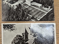 Ansichtkaarten verzameling utrecht - afbeelding 16 van  19