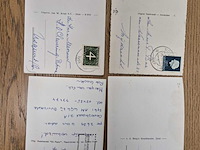 Ansichtkaarten verzameling utrecht - afbeelding 19 van  19