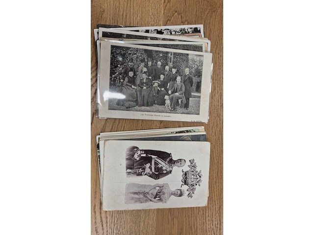 Ansichtkaarten - afbeelding 1 van  6