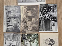 Ansichtkaarten - afbeelding 2 van  6