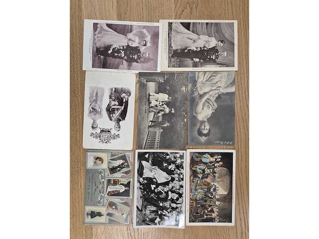 Ansichtkaarten - afbeelding 3 van  6