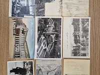 Ansichtkaarten - afbeelding 4 van  6