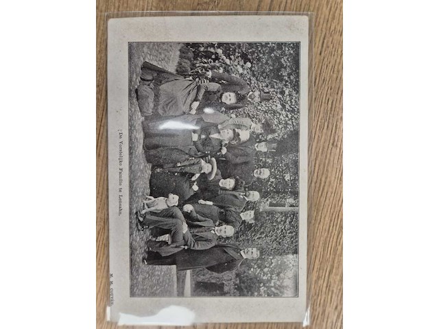 Ansichtkaarten - afbeelding 6 van  6