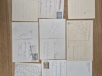 Ansichtkaarten - afbeelding 3 van  13