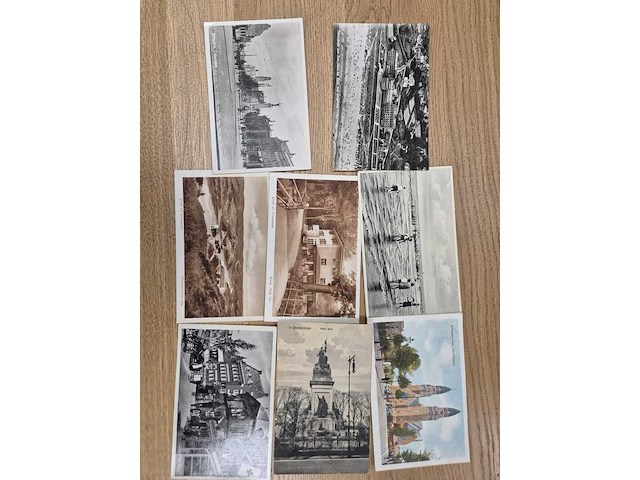 Ansichtkaarten - afbeelding 4 van  13